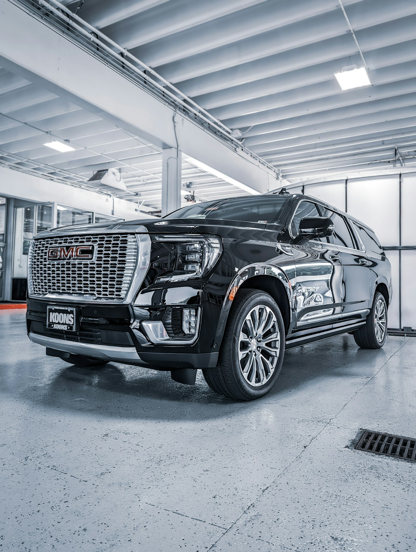 Contacter le garage US CARS KUNTZ