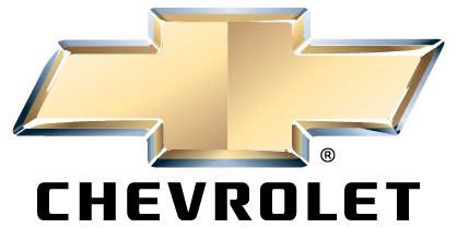 logo de la marque Chevrolet