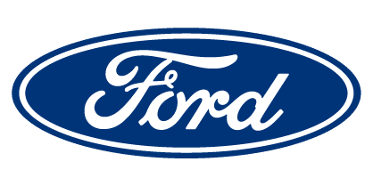 logo de la marque Ford