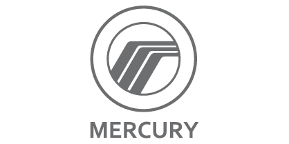 logo de la marque Mercury