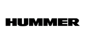 logo de la marque Hummer