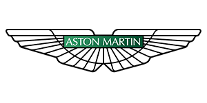 logo de la marque Aston Martin