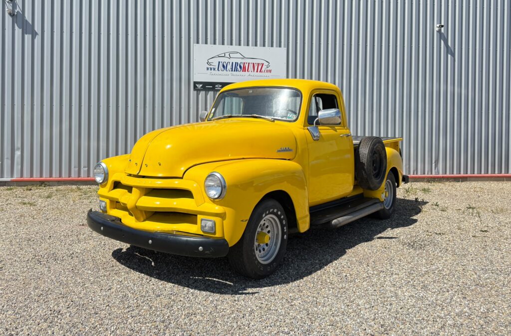 Chevrolet 3100 Pick-up